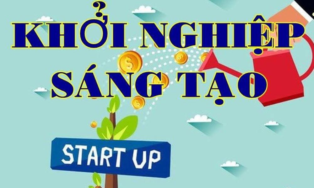 Khởi Nghiệp Đổi Mới Sáng Tạo: Bí Quyết Để Đột Phá Trong Kinh Doanh