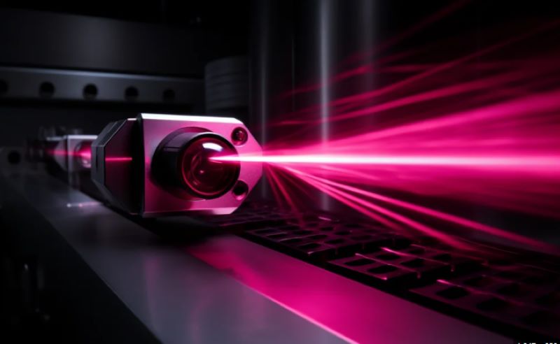 Dự án laser