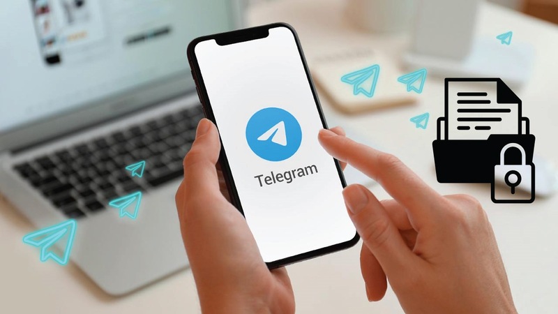 Hướng dẫn sử dụng Telegram