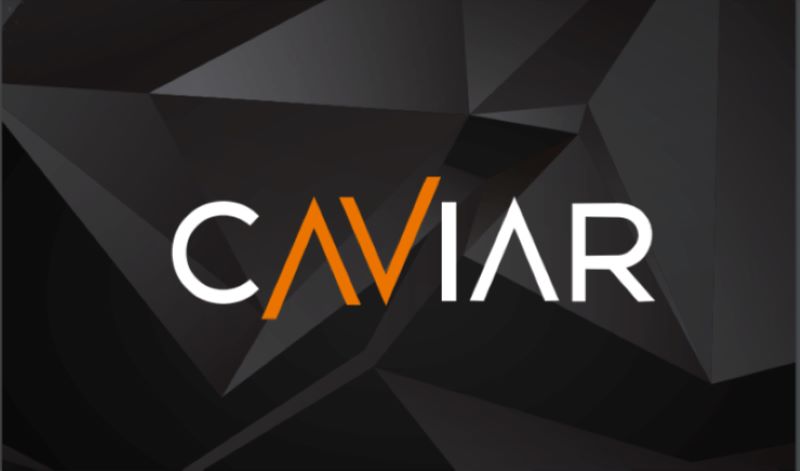 Caviar Cryptocurrency