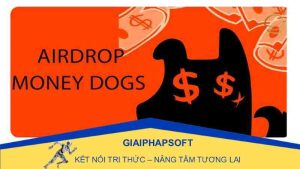 Money Dogs Airdrop