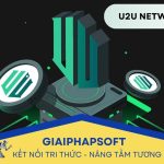 U2U Network là gì? – Lợi thế cạnh tranh trong cuộc đua blockchain