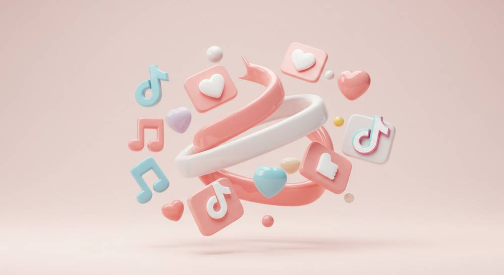 Các dạng trào lưu tiktok phổ biến và sức hút khó cưỡng
