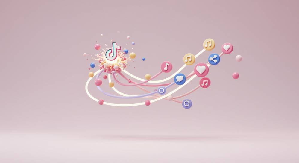 Khám phá trào lưu tiktok giới trẻ và ảnh hưởng văn hóa số